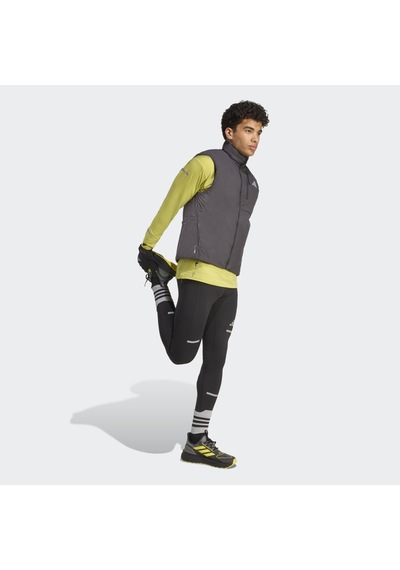 Adidas Jm5715 Adi365 Vest M Erkek Spor Yelek Füme