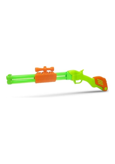 Havuz Oyuncağı 2 Başlı Su Pompası 61 Cm
