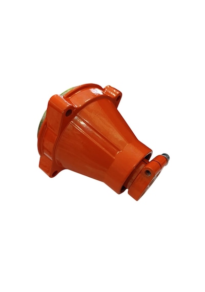 Motorlu Tırpan Balata Kovanı 28 Mm Turuncu