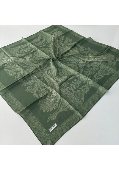 Arsel Moda Soft Pamuklu Eşarp Lrb0104-46445 Çok Renkli