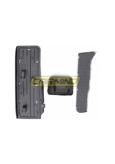 Volkswagen Golf 6 Geçmeli Pedal Seti Otomatik 2010-2012