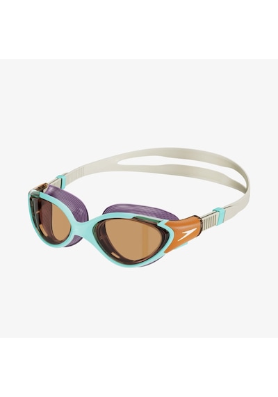 Speedo Biofuse 2.0 Kadın Mavi Yüzücü Gözlüğü - 8-00377616735 Mavi