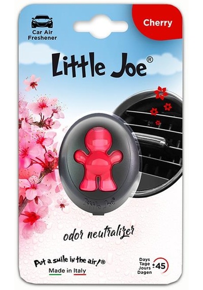 Little Joe Membrane Araba Kokusu Cherry Kiraz