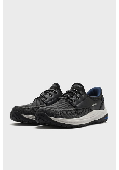 Skechers Erkek Ayakkabı 205467 Blk Siyah Siyah