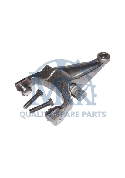 Debriyaj Çatalı Komple Otom.şanz. Man Tgs/tgx 9359 81305606024