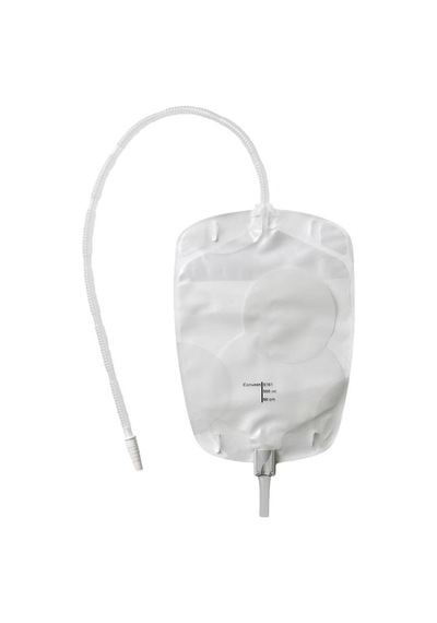 Conveen Security Bacağa Bağlanır İdrar Torbası 10 x 500 ML