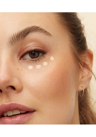 Hyaluron Cellular Filler Renkli Göz Bakım Kremi 15 Ml, Açık Ton, Göz Altı Kapatıcısı, Nemlendirici