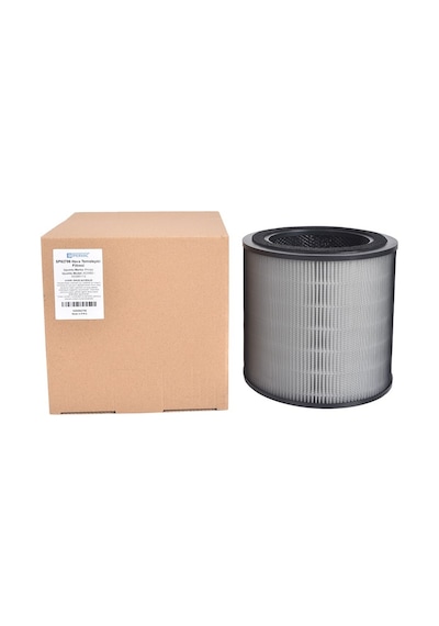 Philips Pureprotect Mini Ac0950, Ac0951 İle Uyumlu Fy0910/30 Hepa Filtresi