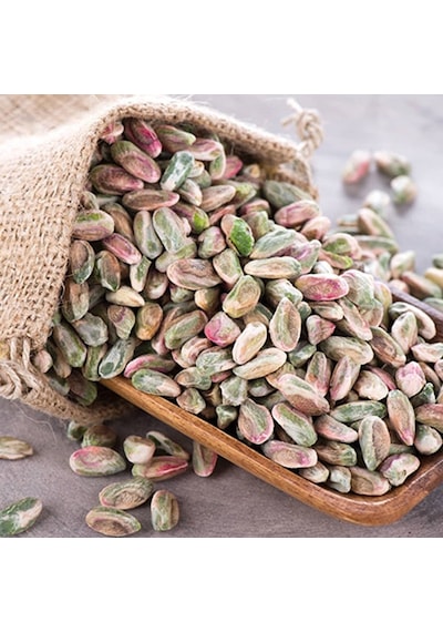 Fıstık Sepetim Boz İç Antep Fıstığı 300 G