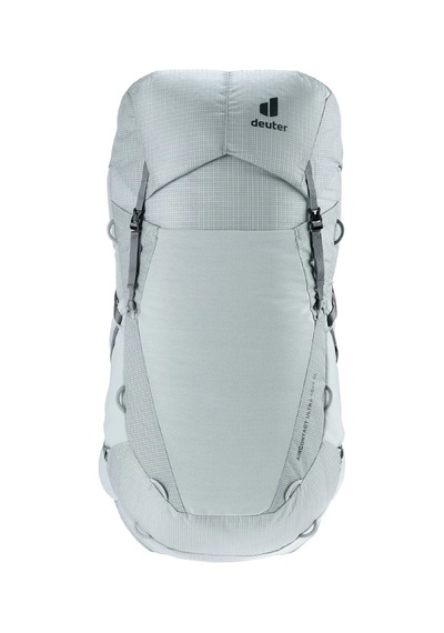 Deuter Aircontact Ultra 45 + 5 Litre Sl Outdoor Sırt Çantası Beyaz