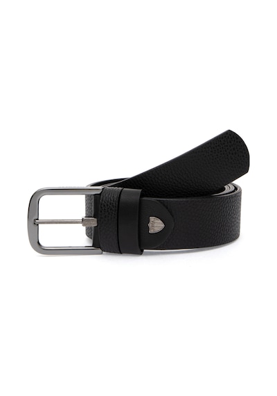 U.s. Polo Assn. Erkek Siyah Kemer 50315012-vr046 Siyah