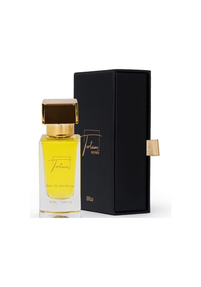 Tortum Parfüm İspir Erkek Parfüm EDP 30 ML