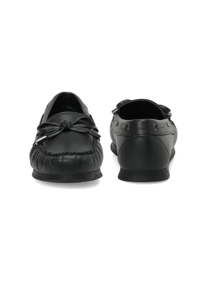 Polaris Bıanca.z Siyah Kadın Loafer 000000000102708244