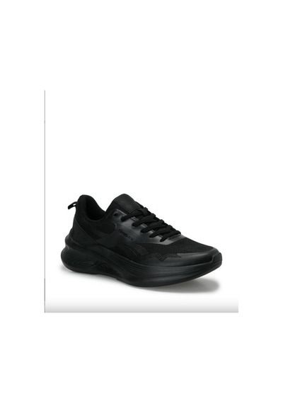 Reebok Anes Run I Siyah Comfort Casual Anatomik Spor Ayakkabı