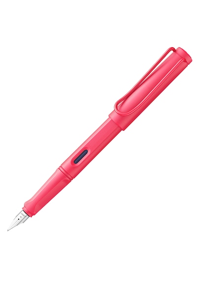 Lamy Safarı 2025 Ozel Uretım Rengı Sunset Dolma Kalem M Uc