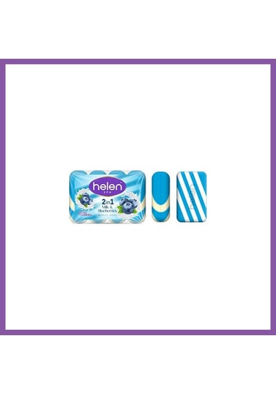 Bezos Helen Yaban Mersini El Sabunu 4x90 - 360 Gr Bzoshb Diğer