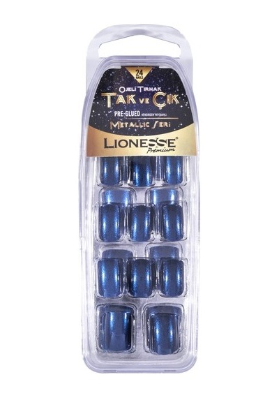 Tarko Lionesse Tak Çık Tırnaklar 4440