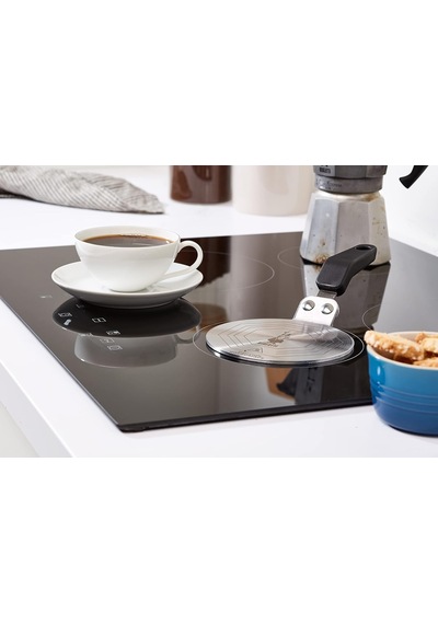 Bialetti - İndüksiyon Ocak Isı Difüzörü - 13cm - 1 Ila 9 Cups Ara Diğer