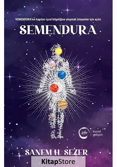 Semendura - Sanem H. Sezer - Sıfır Yayınları