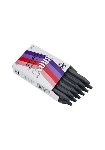 Brons BR-251 Tebeşiri Siyah