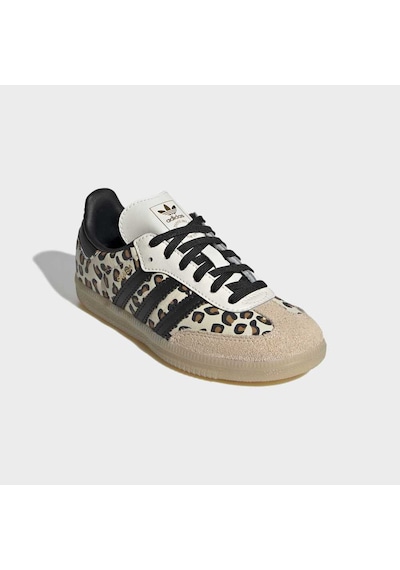 Adidas Kj0231 Samba Og C Çocuk Günlük Spor Ayakkabısı Beyaz
