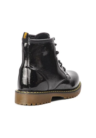 Pepino Pk23-705 Patik Bot Siyah