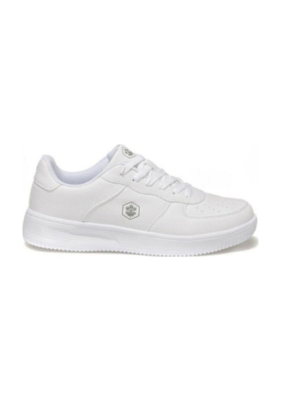 Lumberjack Fınster Wmn 5fx 101932159 Kadın Sneaker Ayakkabı Beyaz 36-40 Beyaz