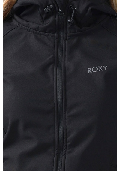 Roxy Colddays Kadın Mont Terjjk07033 Siyah