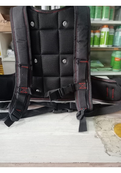 Dakkın Zeytin Hasat Batarya