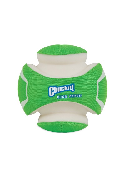 Chuckit Kick Fetch Max Glow Gece Parlayan Oyun Topu 15 CM