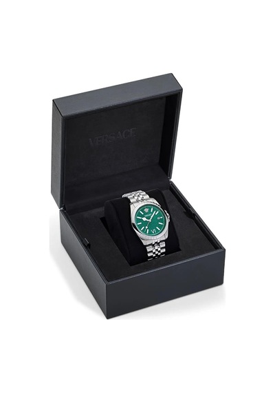 Versace Vrscve9h01124 Anteo Kadın/erkek Kol Saati