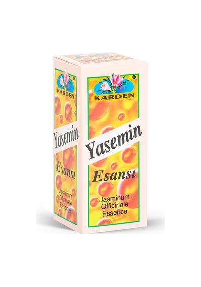 Karden Yasemin Esansı 20 ML