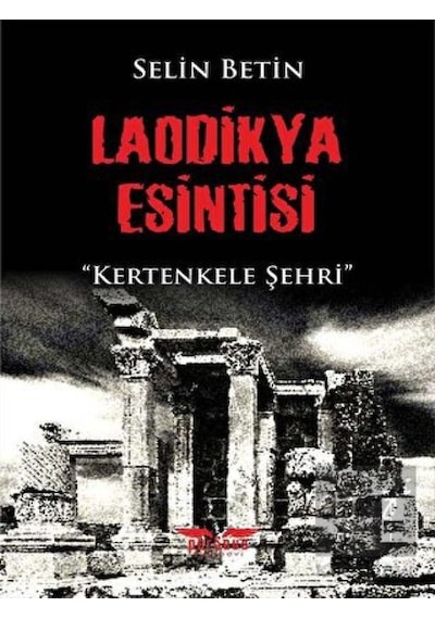 Laodikya Esintisi Perseus - Perseus