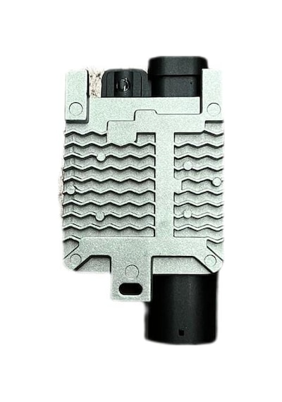 Fordotoyedekparca Focus/c-max Fan Soğutma Modülü /1.6 Tdci
