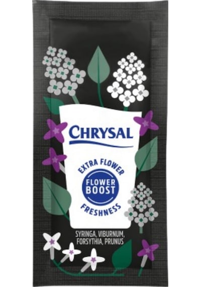 Chrysal Syringa Sachet Toz '900 Adet' Diğer