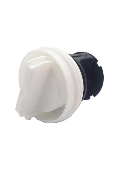 Profilo İle Uyumlu Cmg100etr - Cmg120etr - Cmg140dtr Çamaşır Makinesi Su Pompa Filtre Kapağı