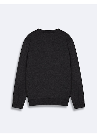 Ltb Erkek Sweatshıit 011268609162405 218 Antrasit