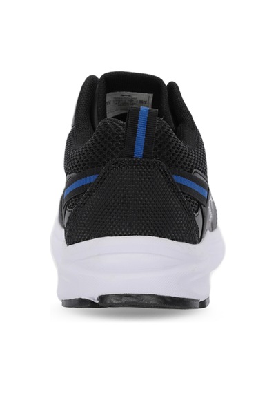 Slazenger JAZZY I Erkek Koşu &amp; Yürüyüş Ayakkabı Siyah / Saks Mavi
