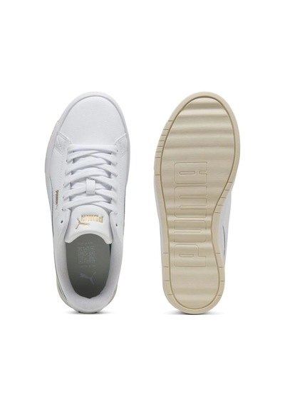 Puma Jada Classic Kadın Günlük Ayakkabı Beyaz