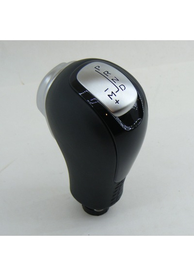 Renault Clio 4 Otomatik Vites Topuzu Siyah Dikişli 328655406r