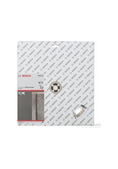 300 Mm Çapında Beton Kesme Diski, Yüksek Performanslı