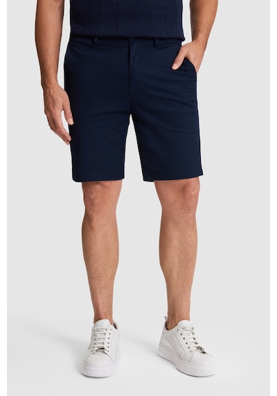 U.S. Polo Assn. U.s. Polo Assn. Erkek Lacivert Şort / Bermuda 50322320-vr033