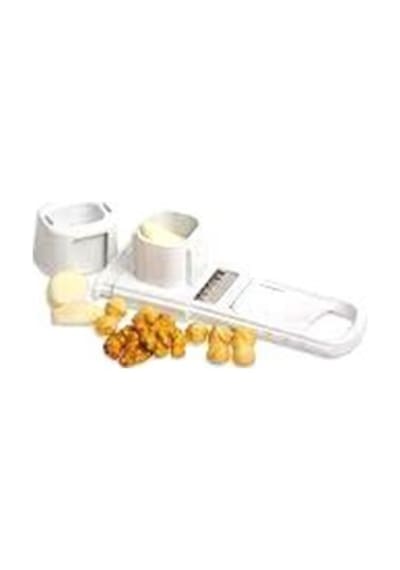 Qlux L-00145 Hamarat Hazneli Rende- 24'li Paket Diğer