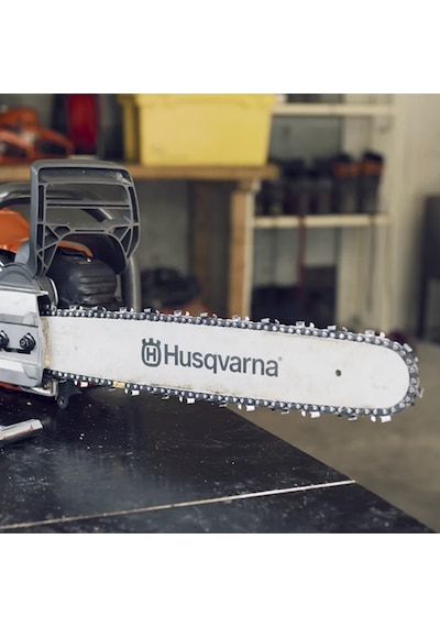Husqvarna Motorlu Testere Zinciri X-cut Sp33g 1.3 Mm 325 36 Diş