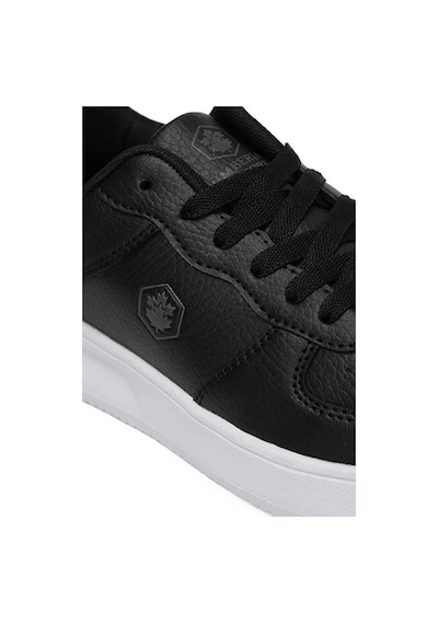 Lumberjack 4M FINSTER WMN 4FX Kadın  Siyah Sneaker