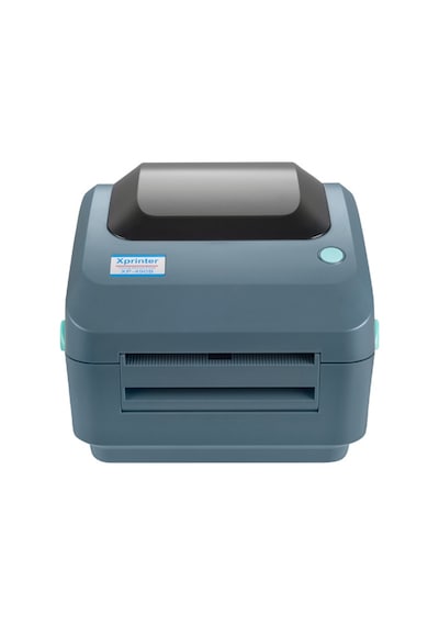 Xprinter XP-490B Termal Barkod Yazıcı