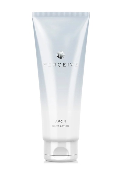 Avon Perceive Kadın Vücut Losyonu 125 ML