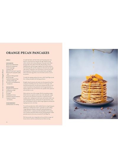 In Love With New York: Recipes And Stories From The City That Never Sleeps