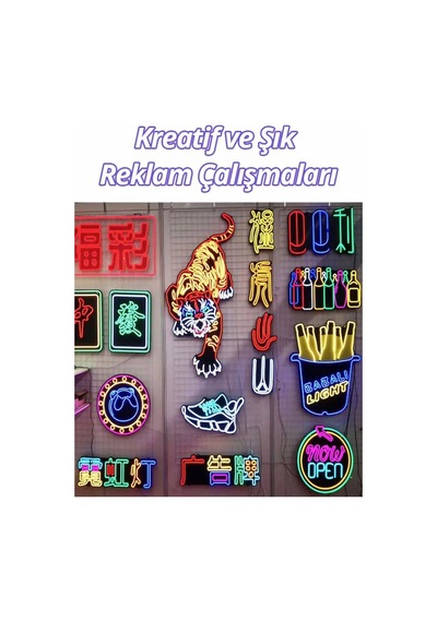 12 Volt 6x12 MM Yeşil Esnek Neon Led (5 Metre)