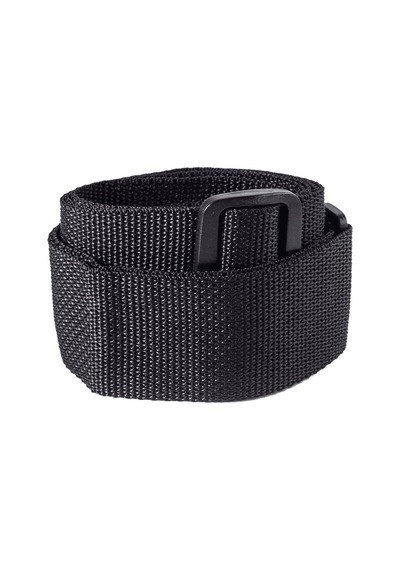 Dunlop Gitar Kayışı, Siyah